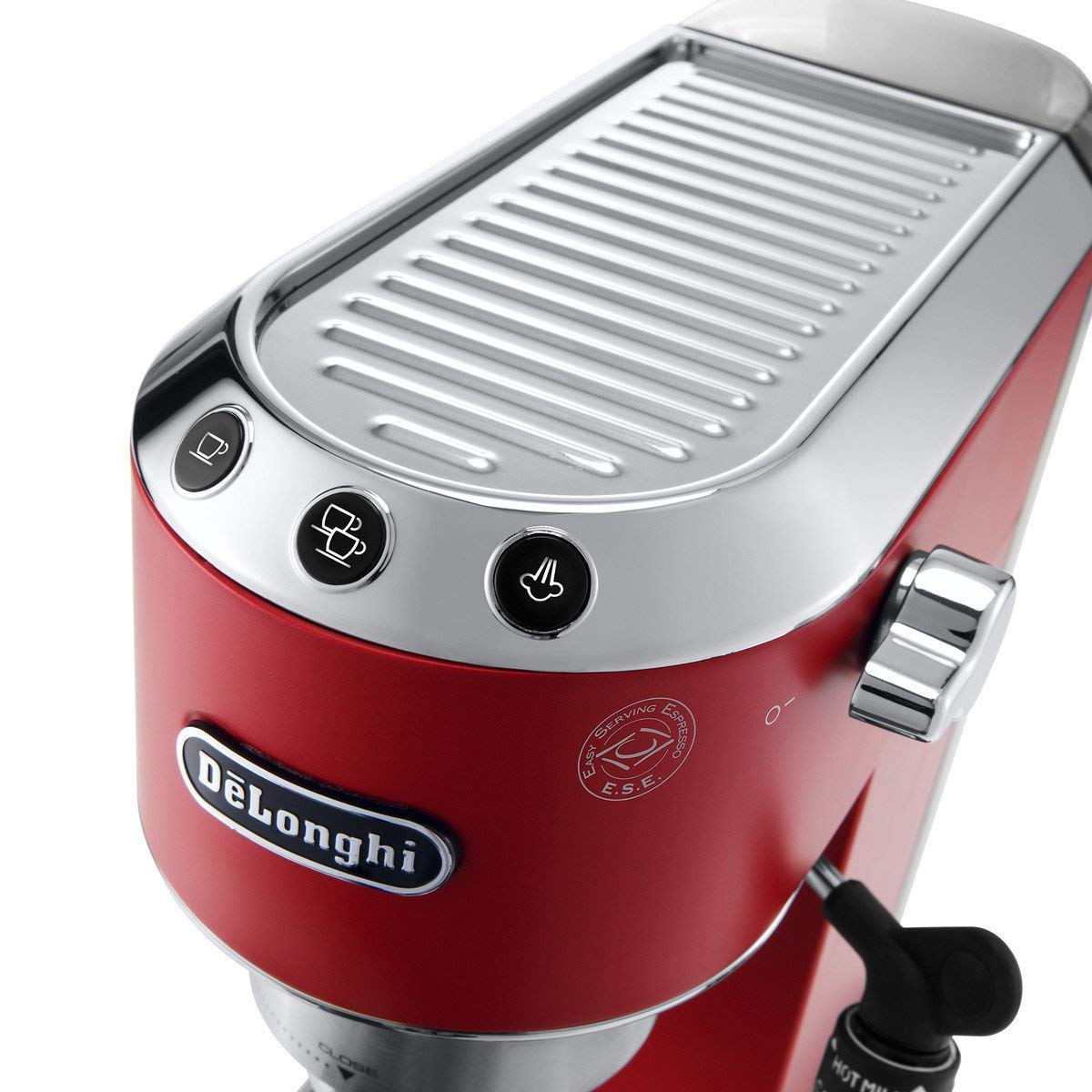DeLonghi EC685 Siebträger Test & Erfahrung Kaffee.Support