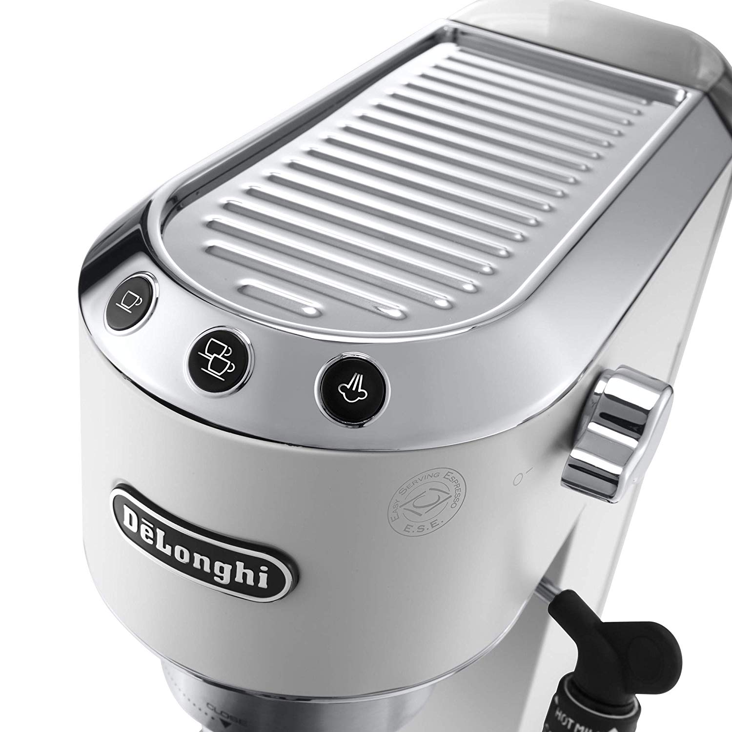 DeLonghi EC685 Siebträger Test & Erfahrung Kaffee.Support